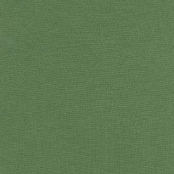 Patchworkstoff Kona Cotton Solids Dill 1840