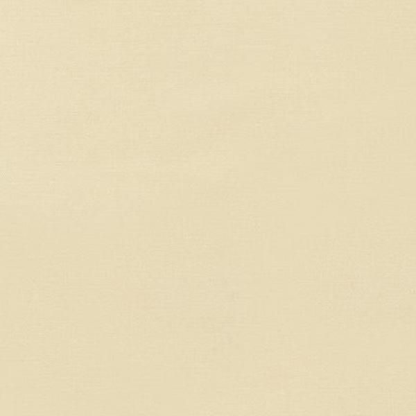 Patchworkstoff Rest 45cm Kona Cotton Champagne