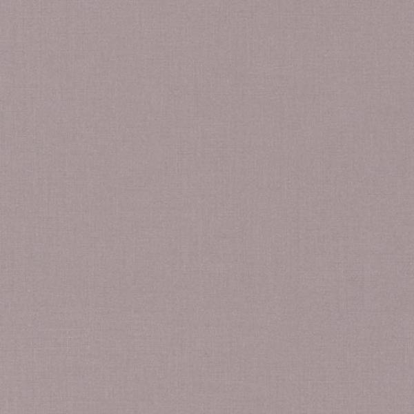 Patchworkstoff Rest 25cm Kona Cotton Smoke