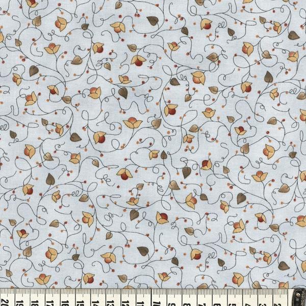 Patchworkstoff Rest 65cm Elementary 03