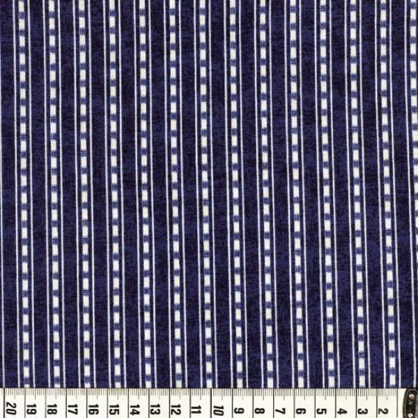 Patchworkstoff Rest 60cm American Folk