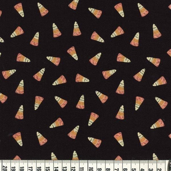 Cheeky Pumpkins 12 Patchworkstoff