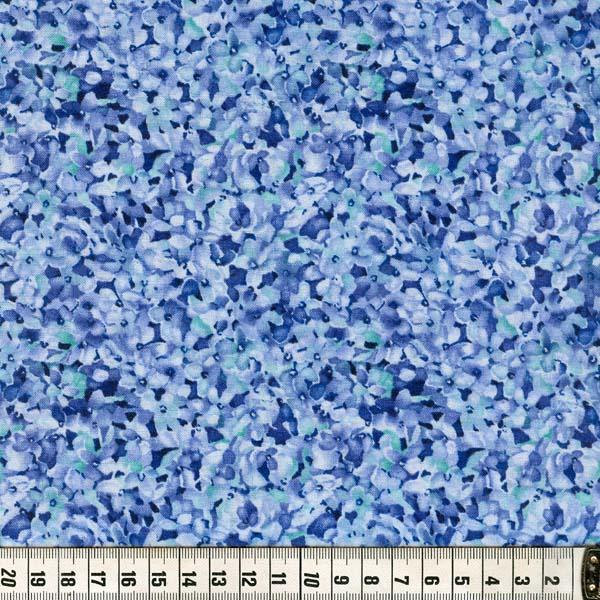 Patchworkstoff Rest 50cm Spring Symphony 07