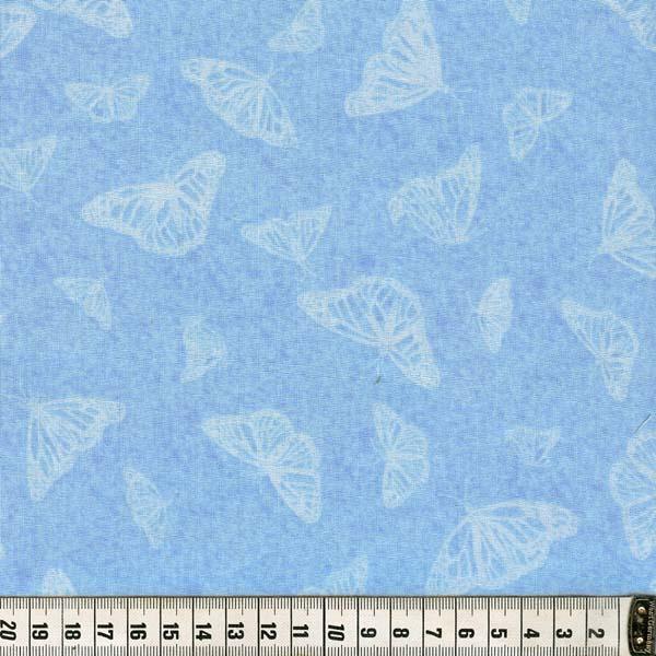 Patchworkstoff Rest 50cm Spring Symphony 17