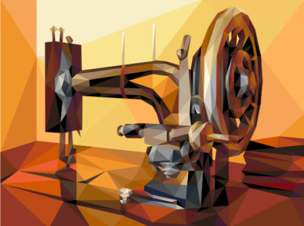 Legit Kits Sewphia - Nähanleitung