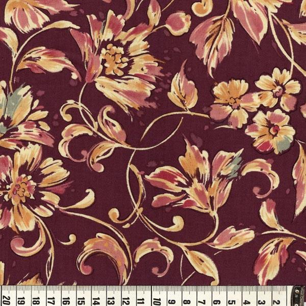 Patchworkstoff Rest 35cm Sofia 7