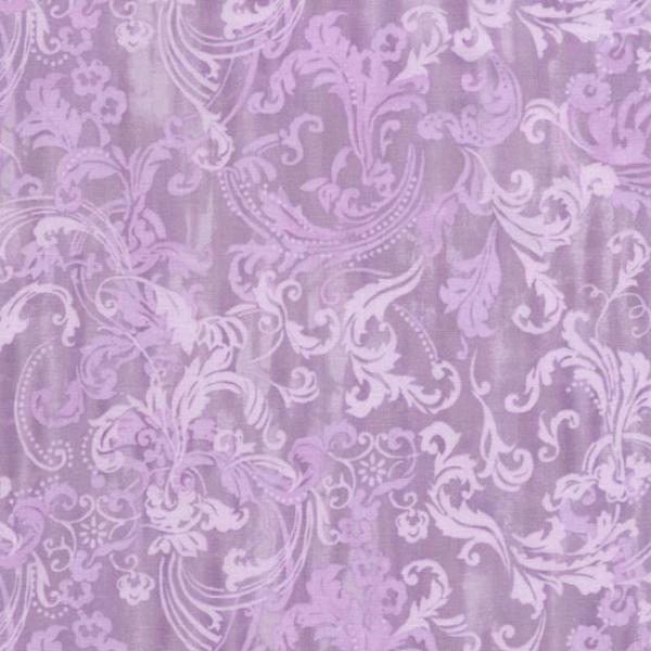 Patchworkstoff Rest 50cm Veranda 02