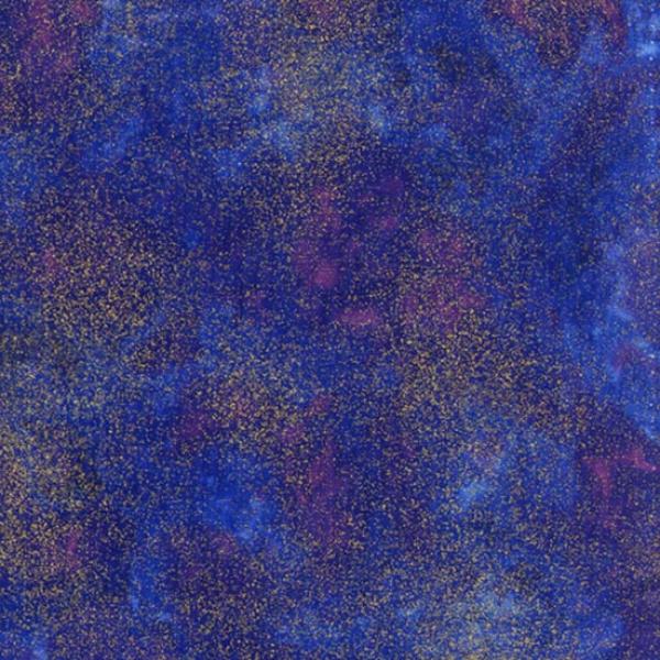 Patchworkstoff Shimmer 21 Galaxy
