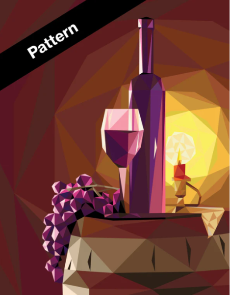 Legit Kits Vintage - Nähanleitung