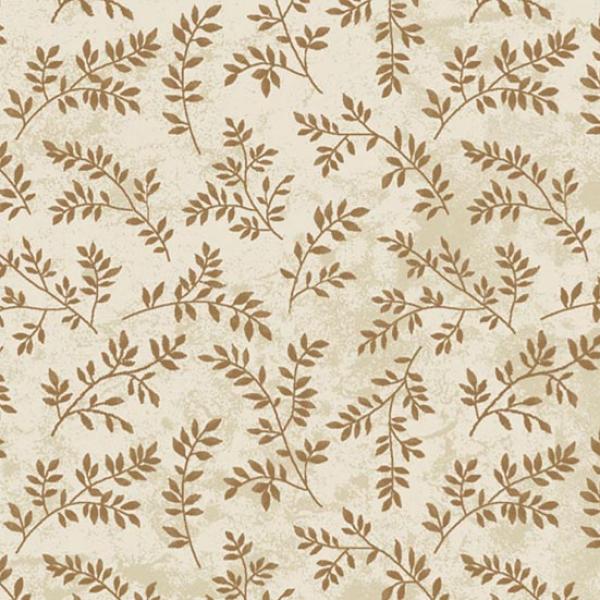 Patchworkstoff Rest 30cm Afternoon Tea 03