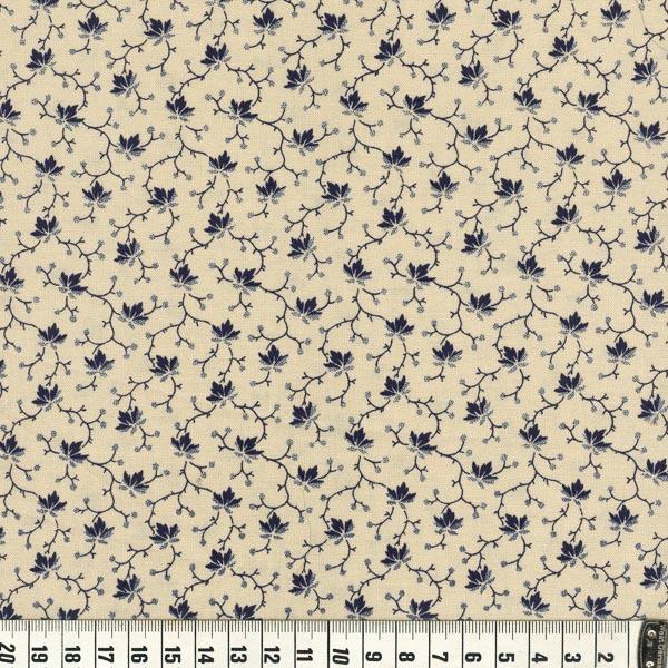 Patchworkstoff Rest 40cm Shenandoah Valley 08