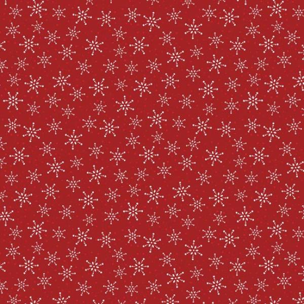 Patchworkstoff Rest 45cm Alpine 08