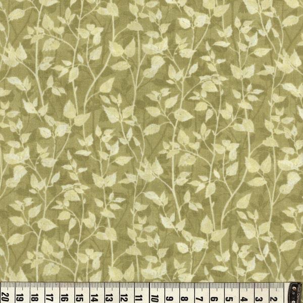 Patchworkstoff Rest 50cm Forest Walk 02