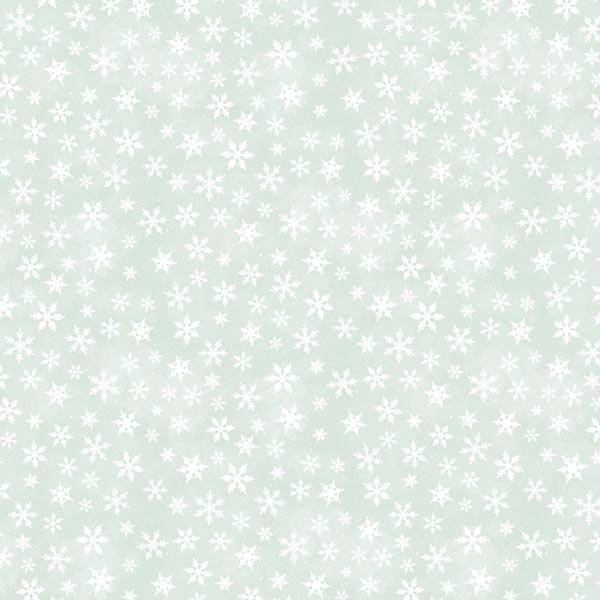 Patchworkstoff Rest 30cm Cardinal Rule 07