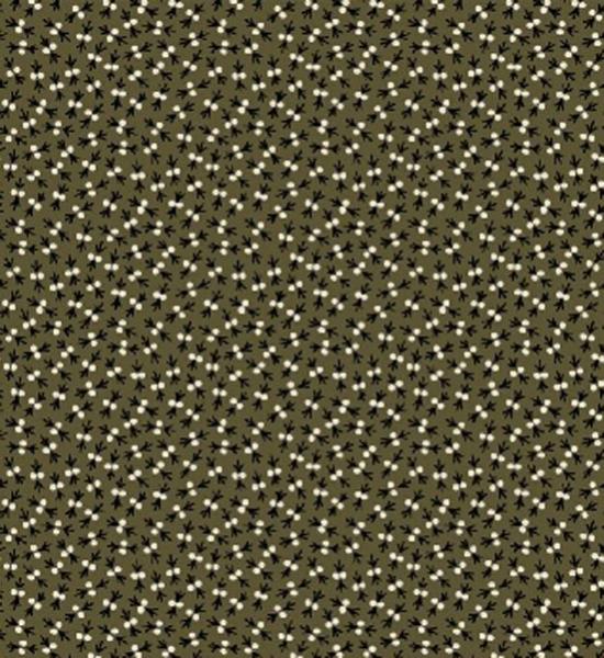 Patchworkstoff Rest 30cm Legendary Loves 16