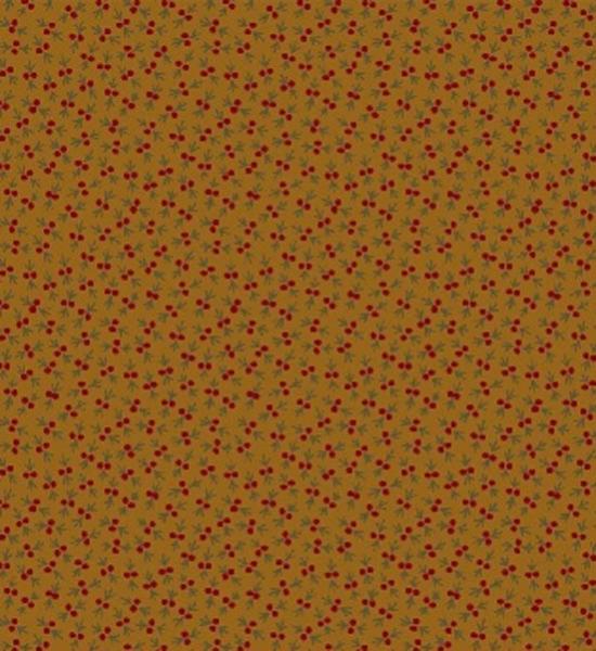 Patchworkstoff Rest 30cm Legendary Loves 18