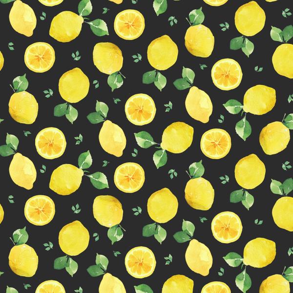 Patchworkstoff Lemon Zest 17